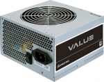Zasilacz Chieftec Value 500W (APB-500B8)