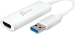 j5create USB TO HDMI MULTI-MONITOR, ADAPTER