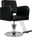 Activeshop Hair System hairdressing chair HS92 czarny