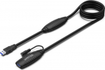 Unitek Signal Amplifier, extension cord USB 3.1 15m - Unitek Signal Amplifier, extension cord USB 3.1 15m