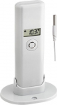 Suomen L&auml;mp&ouml;mittari 8212 WeatherHub - wireless transmitter with wire sensor