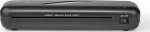 Nedis Laminator LAMI112BK4