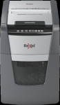 Electrolux Shredder Rexel Optimum AutoFeed+ 100XP Cross Cut P4, 34l (Replace Rexel Auto+ 90X)