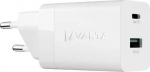 Varta Ladeger&auml;t Speed Charger 38W 2-Port 1x USB-C, 1x USB-A
