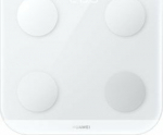 Huawei | Scale 3 | Body Mass Index (BMI) measuring | White