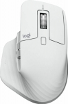 Logitech MX Master 3S mouse Right-hand, RF Wireless + Bluetooth Laser