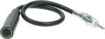 2GO ACV Antennin jatkojohto - DIN 150 Ohm - 5,00 m 140087