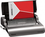 BINDER QUASAR-E 500/5620901 FELLOWES