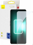 Baseus Baseus transparent tempered glass for realme GT Neo5