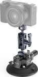 SMALLRIG 4236 4" SUCTION CUP CAMERA MOUNTING SUPPORT KIT FOR VEHICLE SHOOTING