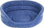 Diamsil Diamsil Blue dog and cat bed 4 61x51x16cm