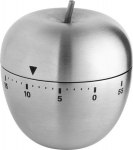 TFA-Dostmann TFA 38.1030.54 Kitchen Timer Apple