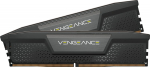 DDR5 32GB PC 7000 CL40 CORSAIR KIT (2x16GB) VENGEANCE Black retail