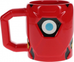 Paladone Marvel Iron Man Shaped Mug