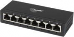 ALLNET Switch unmanaged Layer2 a&euro;&cent; 8x 1GbE fanless ALL-SG8008 - Switch - 10 Gbps