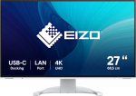 EIZO 68.5cm (27") EV2740X-WT 16:9 2xHDMI+DP+USB-C IPS retail