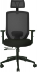 Task chair JOY black