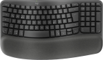 Log Logitech Ergo Series - Tastatur - wirelessly