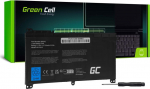 Green Cell BI03XL ON03XL do HP Pavilion x360 13-U 13-U101NW 13-U106NW 13-U154NW Stream 14-AX 14-AX000NW 14-AX002NW
