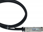BlueOptics 4X97A11113 compatible BlueLAN DAC QSFP56 BL070701W1M30