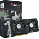 AFOX Geforce graphics card RTX2060 SUPER 8GB GDDR6 3xDP HDMI ATX Dual V2