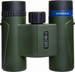 Binoculars Focus Optics Focus Outdoor II 8x25