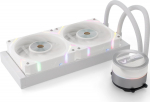 Valkyrie Dragonfang 240 ARGB White