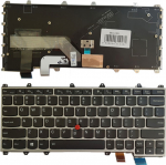 Keyboard LENOVO: Yoga 260 with backlight