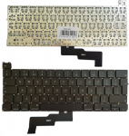 Keyboard Apple A2289, UK