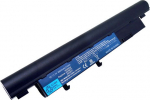 Notebook Battery ACER AS09D31, 6600mAh, Extra Digital Extended