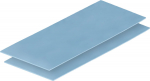 Arctic Cooling ARCTIC Thermal pad 200*100 mm (0.5mm) 2erPack