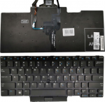 Keyboard DELL Latitude: E5450, E5470, E5480 with backlight and trackpoint