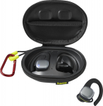 Hama Spirit Athletics, True Wireless Stereo (TWS), Sport, Kopfh&ouml;rer, Schwarz