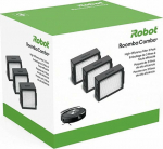 iRobot 3x Air filter do iRobot Roomba Combo j7