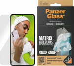 PanzerGlass Panzerglass Ultra-Wide Fit Sam S24+ S926 D3O Matrix Screen Protection 7354 Z Applicator