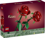 Lego Botanicals blocks 40460 Roses