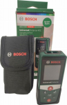 BOS Bosch Laser Rangefinder DALFINDER UNIVERSAL DISTANCE 40C