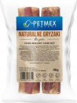 PETMEX Beef penis 12 cm - dog chew - 2 pcs