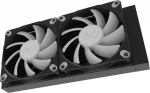 InWin NR24 ARGB AiO Wasserk&uuml;hlung - 240mm, schwarz