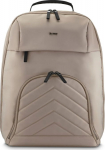 S&uuml;learvuti seljakott Hama Premium Lightweight - beež, 16"-16.2", 570gr, 19L
