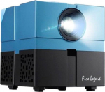Acer AOpen QH12a LCD-projector