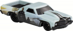 Mattel Hot Wheels Premium Disney: Star Wars The Mandalorian - '71 El Camino (HKC95)