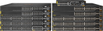 HPE Aruba 6200F 12G Class4 PoE 2G/2SFP+ 139W Switch - Switch - L3 - Administrerad - 12 x 10/100/1000 (PoE+) + 2 x 100/1000 (uplink) + 2 x 1 Gigabit / 10 Gigabit SFP+ - rackmonterbar - PoE+ (139 W)