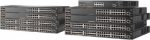 HPE Aruba 2930F 48G 4SFP+ - Switch - L3 - managed - 48 x 10/100/1000 + 4 x 1 Gigabit/10 Gigabit SFP+ (Uplink)