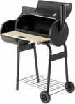 Toya LUND CHARCOAL GRILL Z SMOKEHOUSE GRATE 60x30cm
