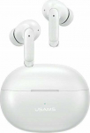 Headphones Usams X-Don Series Dual White