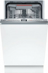 BOS Bosch Serie 4 SPV4HMX49E dishwasher Semi built-in 10 place settings E