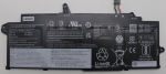 Lenovo 57Wh internal lithium-ion, battery for Lenovo laptops
