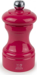 Peugeot Bistro pepper mill 10 cm candy pink lacquered wood