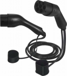 Defenzo Lineo Car Charging Cable AC11 Type 2 11kW 7m